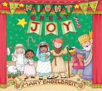 Produktbild: A Night of Great Joy