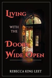 Produktbild: Living with the Doors Wide Open