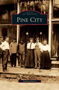 Produktbild: Pine City