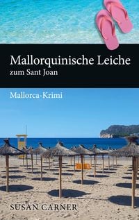 Produktbild: Mallorquinische Leiche zum Sant Joan