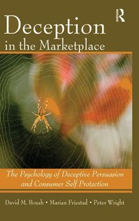 Produktbild: Deception In The Marketplace