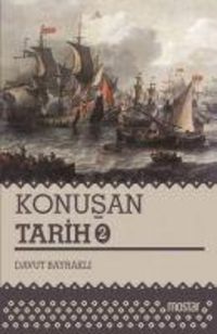 Produktbild: Konusan Tarih 2
