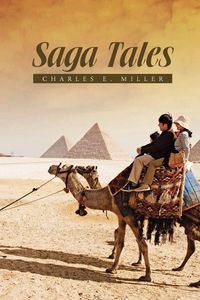 Produktbild: Saga Tales