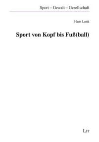 Produktbild: Sport von Kopf bis Fu&szlig;(ball)