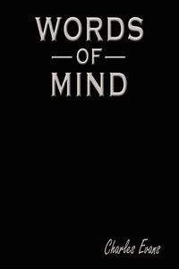 Produktbild: Words of Mind