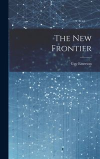 Produktbild: The New Frontier