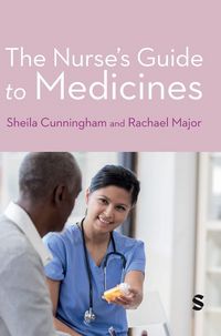 Produktbild: The Nurse's Guide to Medicines