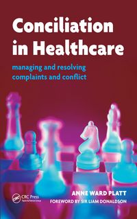 Produktbild: Conciliation in Healthcare