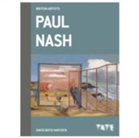 Produktbild: Haycock, D: BA Paul Nash re-issue