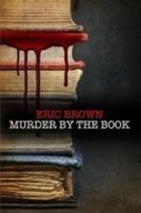 Produktbild: Brown, E: Murder by the Book