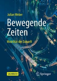 Produktbild: Bewegende Zeiten