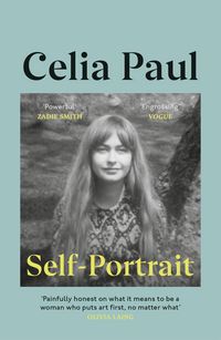 Produktbild: Self-Portrait