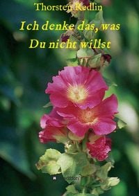 Produktbild: Ich denke das, was Du nicht willst