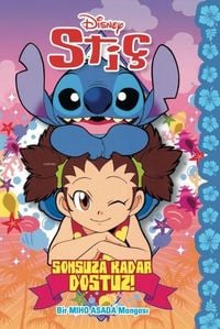 Produktbild: Disney Stic - Sonsuza Dek Dostuz
