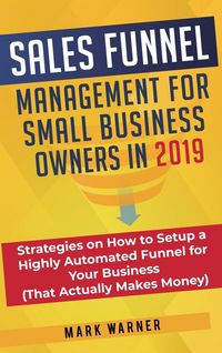 Produktbild: Sales Funnel Management for Small Business Owners
