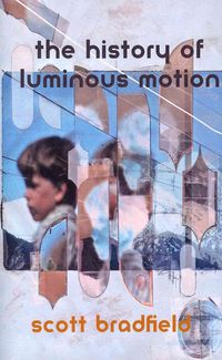 Produktbild: Hist Of Luminous Motion