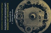 Produktbild: Philosophie der Wissenschaft - Wissenschaft der Philosophie