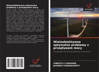 Produktbild: Wieloobiektywne optymalne problemy z przep&iquest;ywem mocy