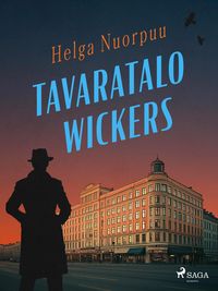Produktbild: Tavaratalo Wickers