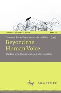 Produktbild: Beyond the Human Voice