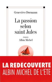 Produktbild: La passion selon saint jules