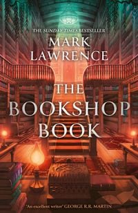 Produktbild: The Bookshop Book