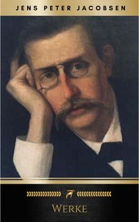 Produktbild: Jens Peter Jacobsen: Werke