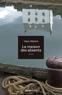 Produktbild: La Maison des absents