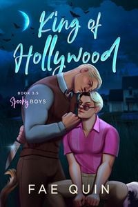 Produktbild: King of Hollywood