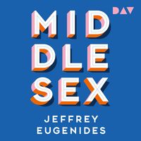 Produktbild: Middlesex