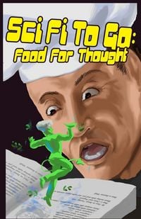 Produktbild: SciFi To Go