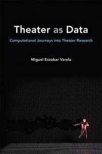Produktbild: Theater as Data