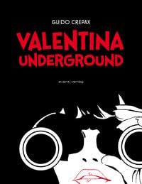 Produktbild: Valentina Underground