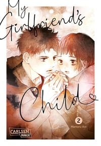 Produktbild: My Girlfriend's Child 2