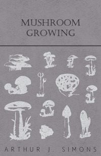 Produktbild: Mushroom Growing