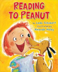 Produktbild: Reading To Peanut