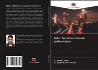 Produktbild: B&eacute;ton bact&eacute;rien &agrave; haute performance
