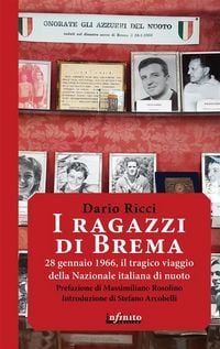 Produktbild: I ragazzi di Brema