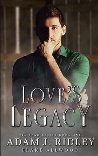 Produktbild: Love's Legacy