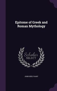 Produktbild: Epitome of Greek and Roman Mythology