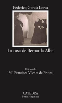 Produktbild: La Casa De Bernada Alba