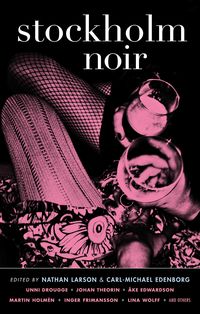 Produktbild: Stockholm Noir
