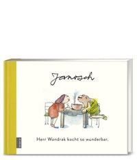 Produktbild: Herr Wondrak kocht so wunderbar.