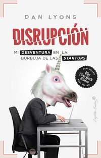 Produktbild: Disrupci&oacute;n