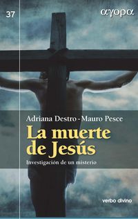 Produktbild: La muerte de Jes&uacute;s