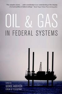 Produktbild: Oil & Gas in Federal Systems