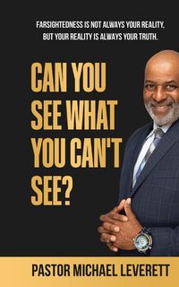Produktbild: Can You See What You Can't See?