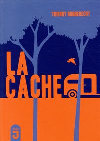 Produktbild: La cache