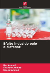 Produktbild: Efeito induzido pelo diclofenac