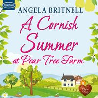 Produktbild: A Cornish Summer at Pear Tree Farm